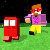 伪装者对战宇航员 – Craft Impostor