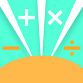 Math Game – 超难数字谜题,合成24点