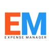 Expense Manager – Money Saver