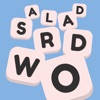 Word Salad: Scramble & Solve