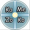 KaMeZoKo KaMeZoKo
