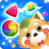 糖果消消乐：消除游戏 消灭方块之开心星星