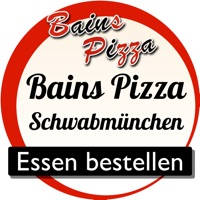 Bains Pizza Schwabmünchen