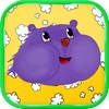 Bear Jojo Fun Arcade Game