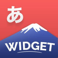 LangWid: Learn Japanese Widget LangWid: Learn Japanese Widget
