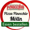 Pizzeria Pinocchio Mölln