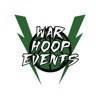 War Hoop Events