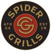 Spider Grills