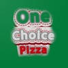 One Choice Pizza