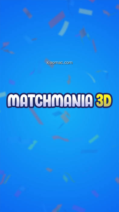 【图】Match Mania 3D(截图1)