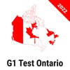 G1 Practice Test Ontario 2022