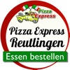 Pizza Express Lieferservice