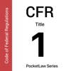CFR 1 by PocketLaw