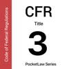 CFR 3 by PocketLaw