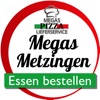 Megas Pizza Metzingen