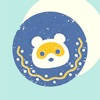 ACNH Nook Miles Stamps