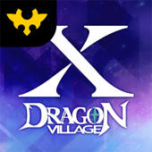 Dragon Village X : Idle RPG Dragon Village X : Idle RPG