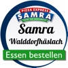 Samra Pizza Walddorfhäslach