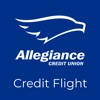 Allegiance Credit Flight
