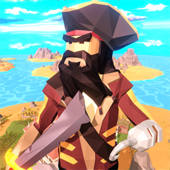Lords of Pirate Battle Ship