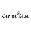 Cerise Blue