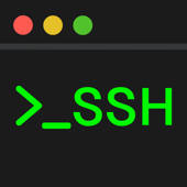 Terminal & SSH Terminal & SSH