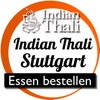 Indian Thali Stuttgart