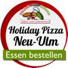 Holiday Pizza Neu-Ulm Pfuhl