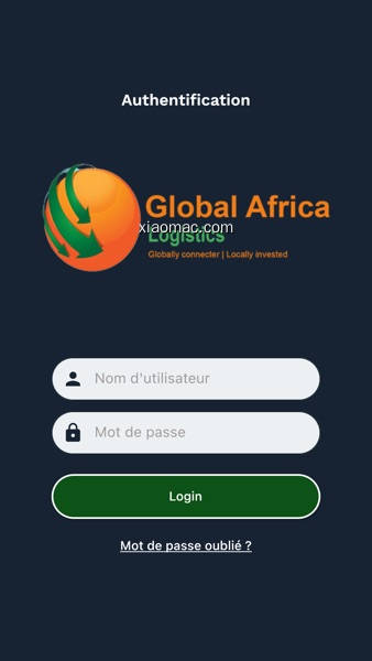 【图】Global Africa Logistics SARL(截图 1)
