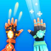冰人大作战 (Ice Man 3D) 冰人大作战 (Ice Man 3D)