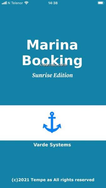 【图】Marina Booking(截图 0)