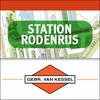 Station Rodenrijs