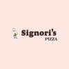 Signori’s Pizza, Thurnscoe