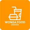 WONGA FOOD DRIVER