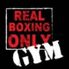 Real Boxing Only