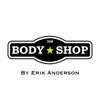 BodyShop by Erik Anderson