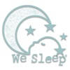 We Sleep – Baby White Noise We Sleep – Baby White Noise
