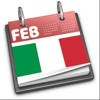 Calendario Italiano 2022