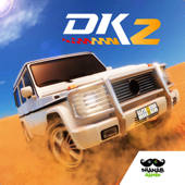 Desert King 2 Desert King 2