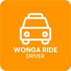 WONGA RIDE DRIVER