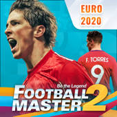 Football Master 2-Soccer Star