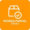 WONGA PARCEL DRIVER