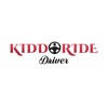 Kiddo Ride Driver