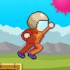 JumpooMan – Hardest action