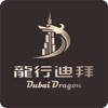 龍行迪拜 龍行迪拜