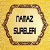 Audio Namaz Surahs Prayers
