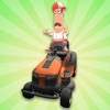 Lawn Mowing 3D