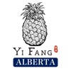 Yi Fang Alberta