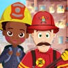 Town Firefighter Life Town Firefighter Life