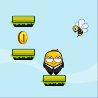 Jump Adventure – Mr. Strange